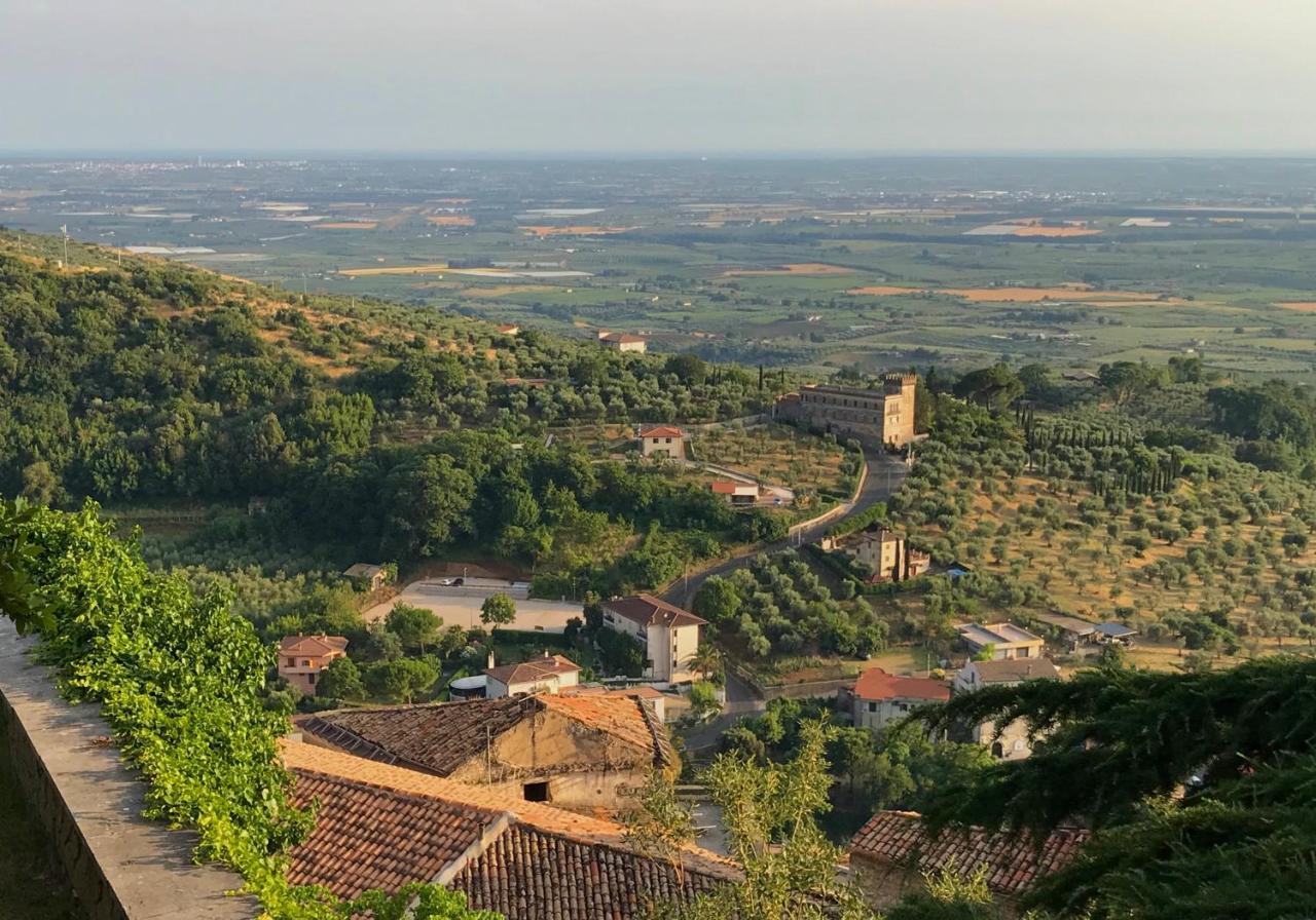La Terrazza
