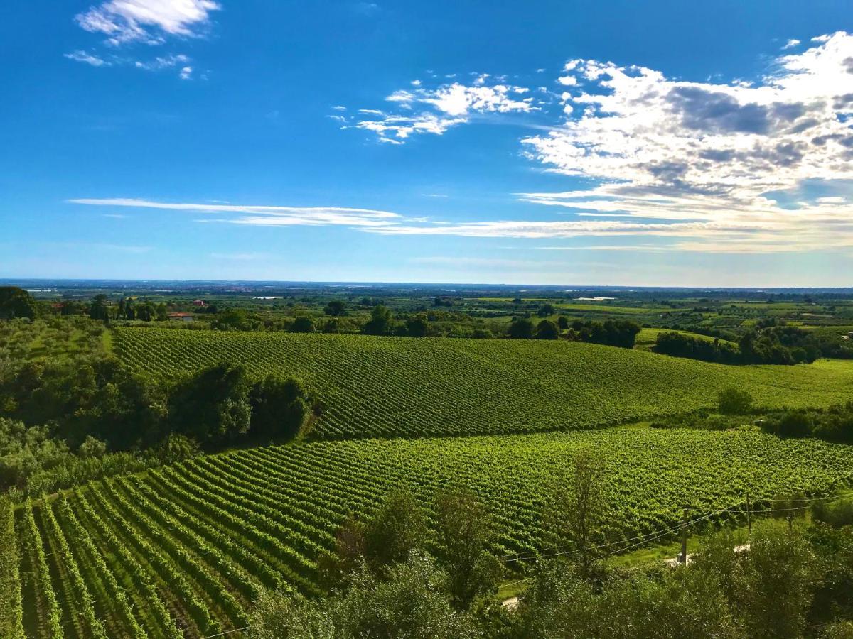 La Terrazza Cori