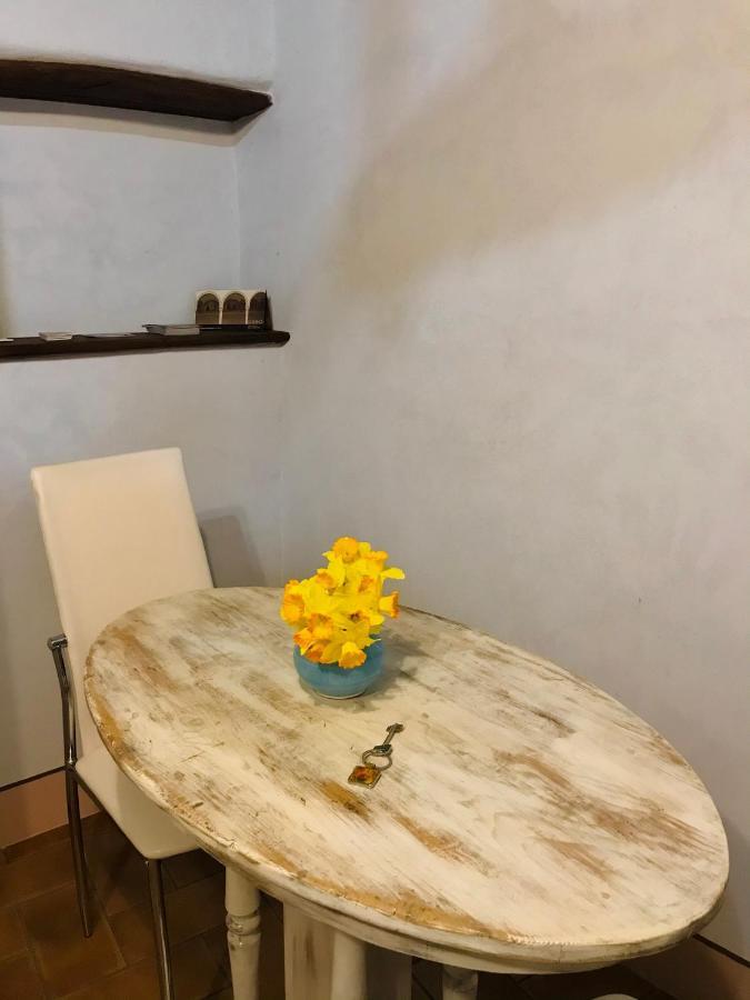 La Terrazza Apartment *