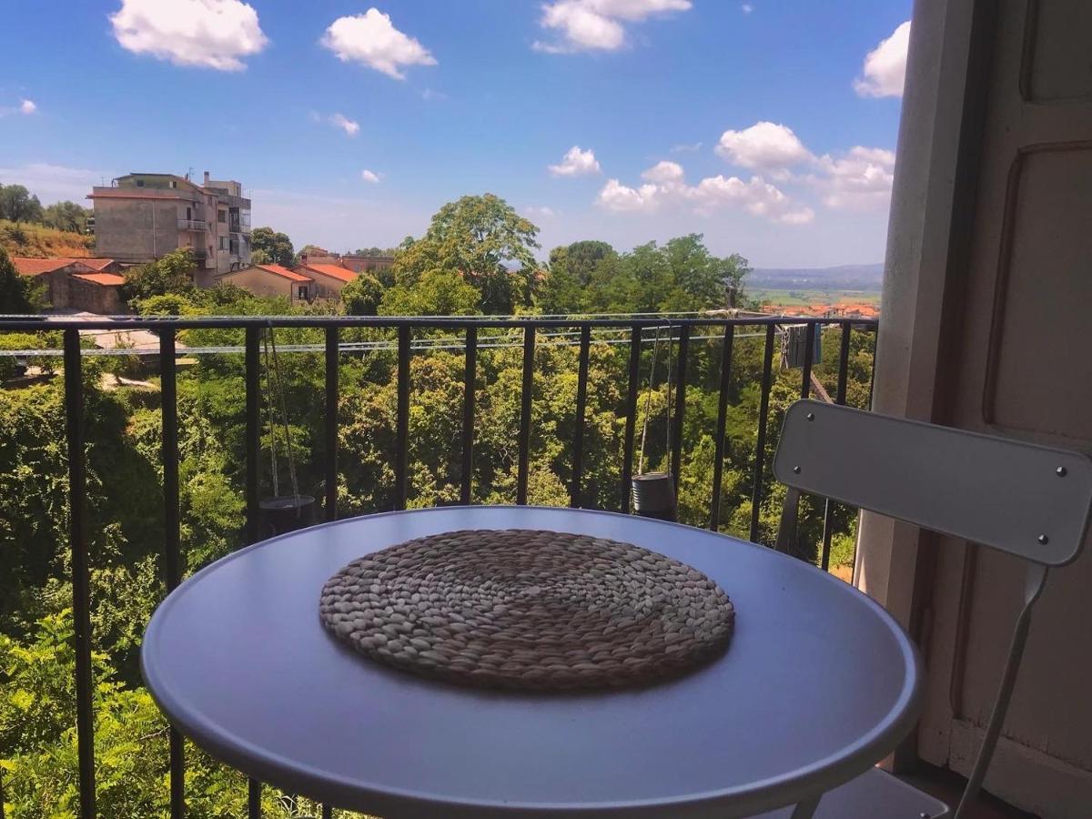 La Terrazza Apartment