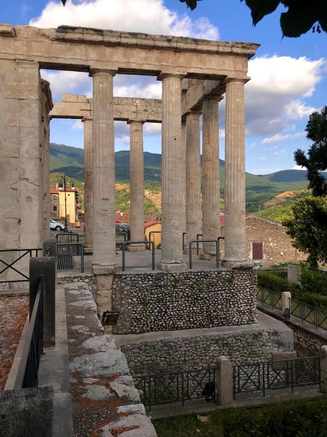 La Terrazza