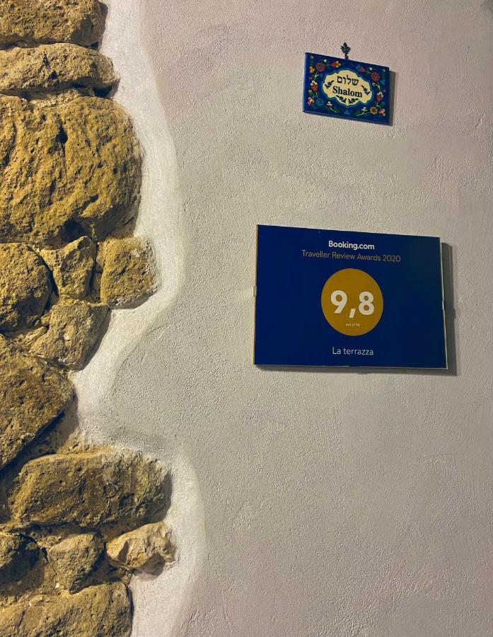 La Terrazza Apartment