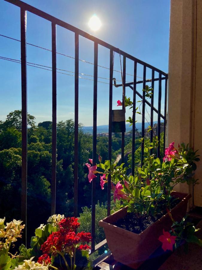 La Terrazza *