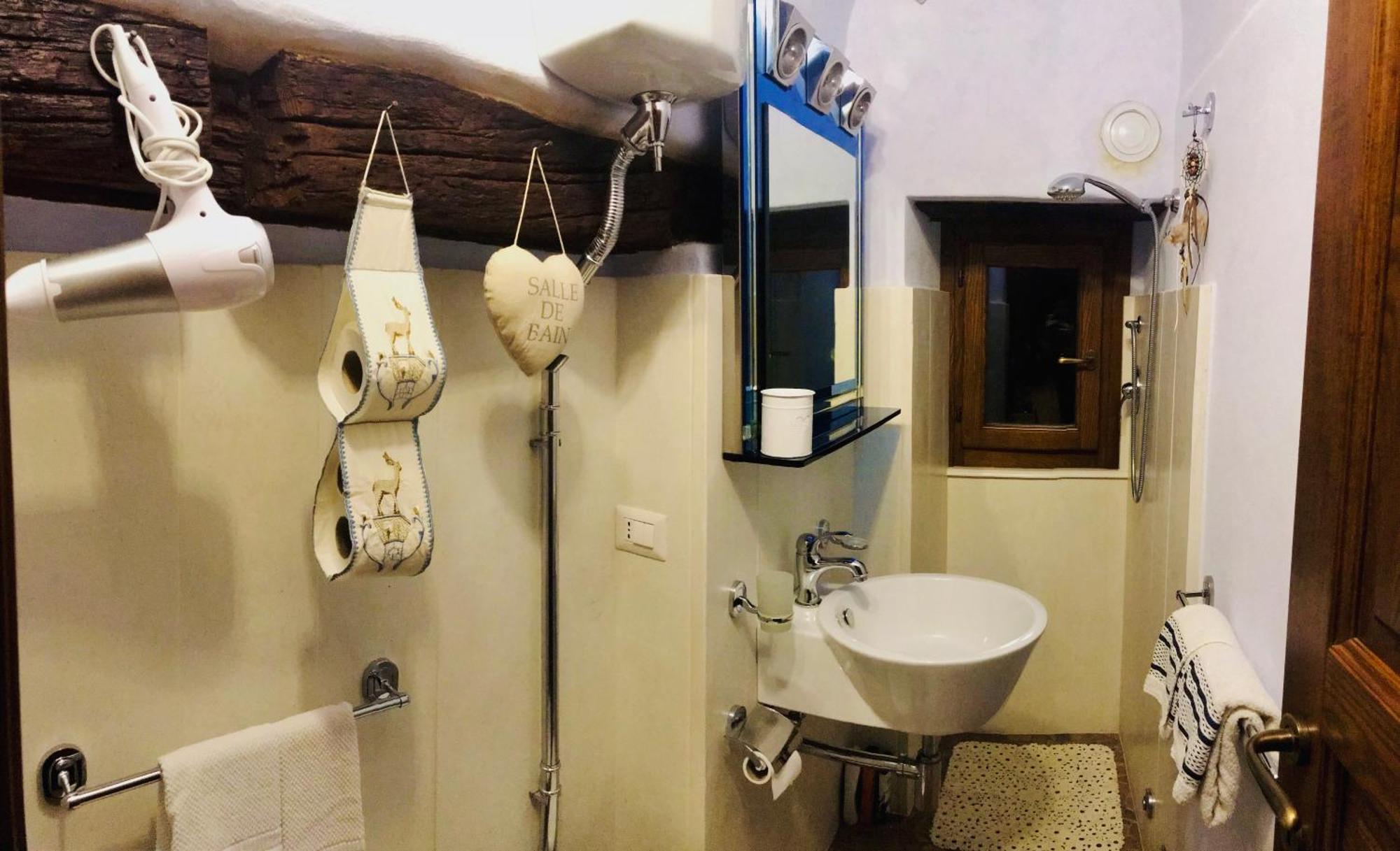 La Terrazza Cori