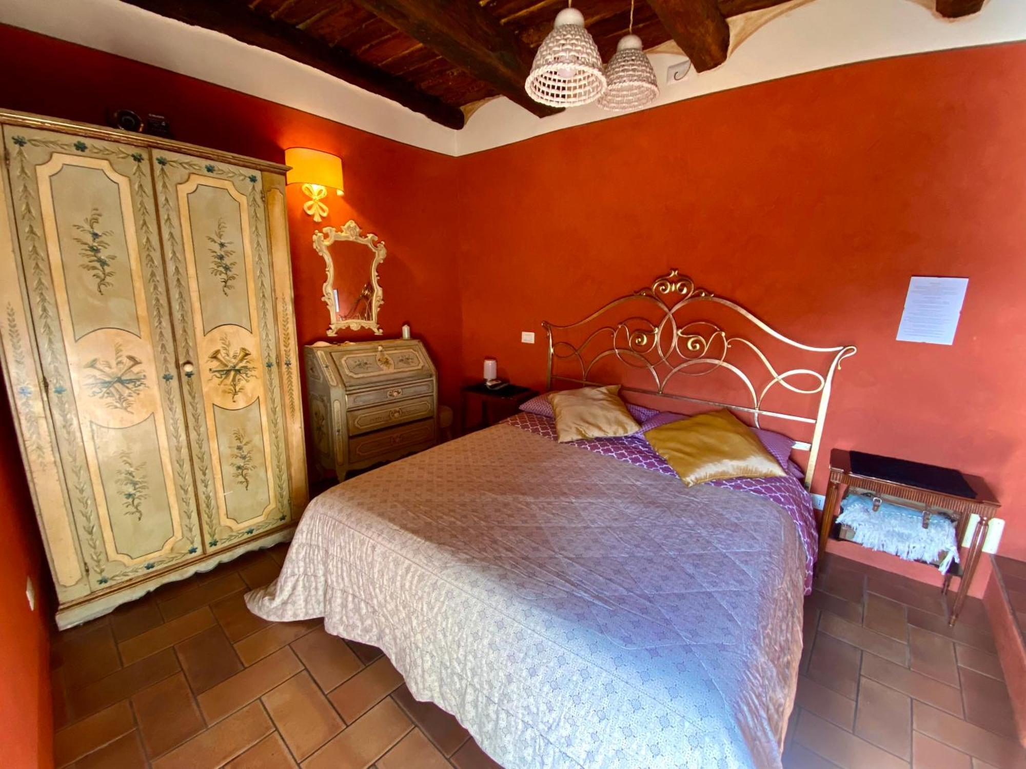 La Terrazza Apartment Cori