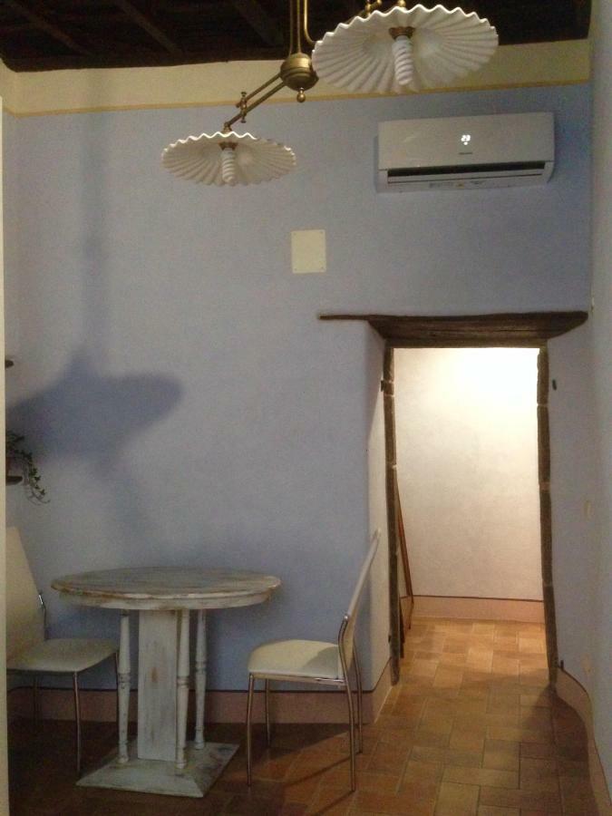 Apartment La Terrazza